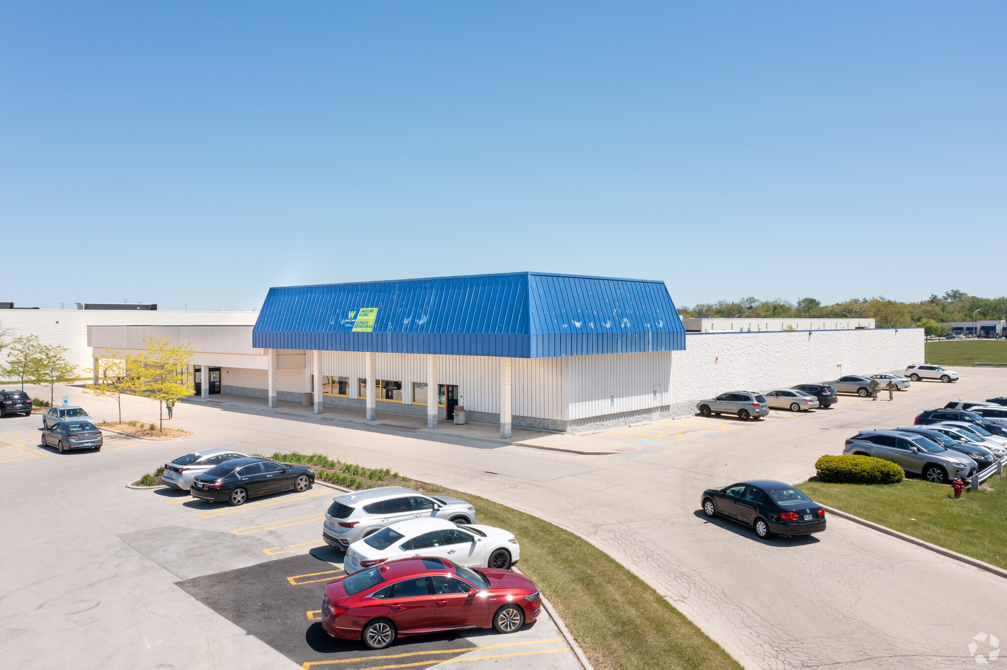 3128 Voyager Ln, Joliet, IL for lease Building Photo- Image 1 of 11