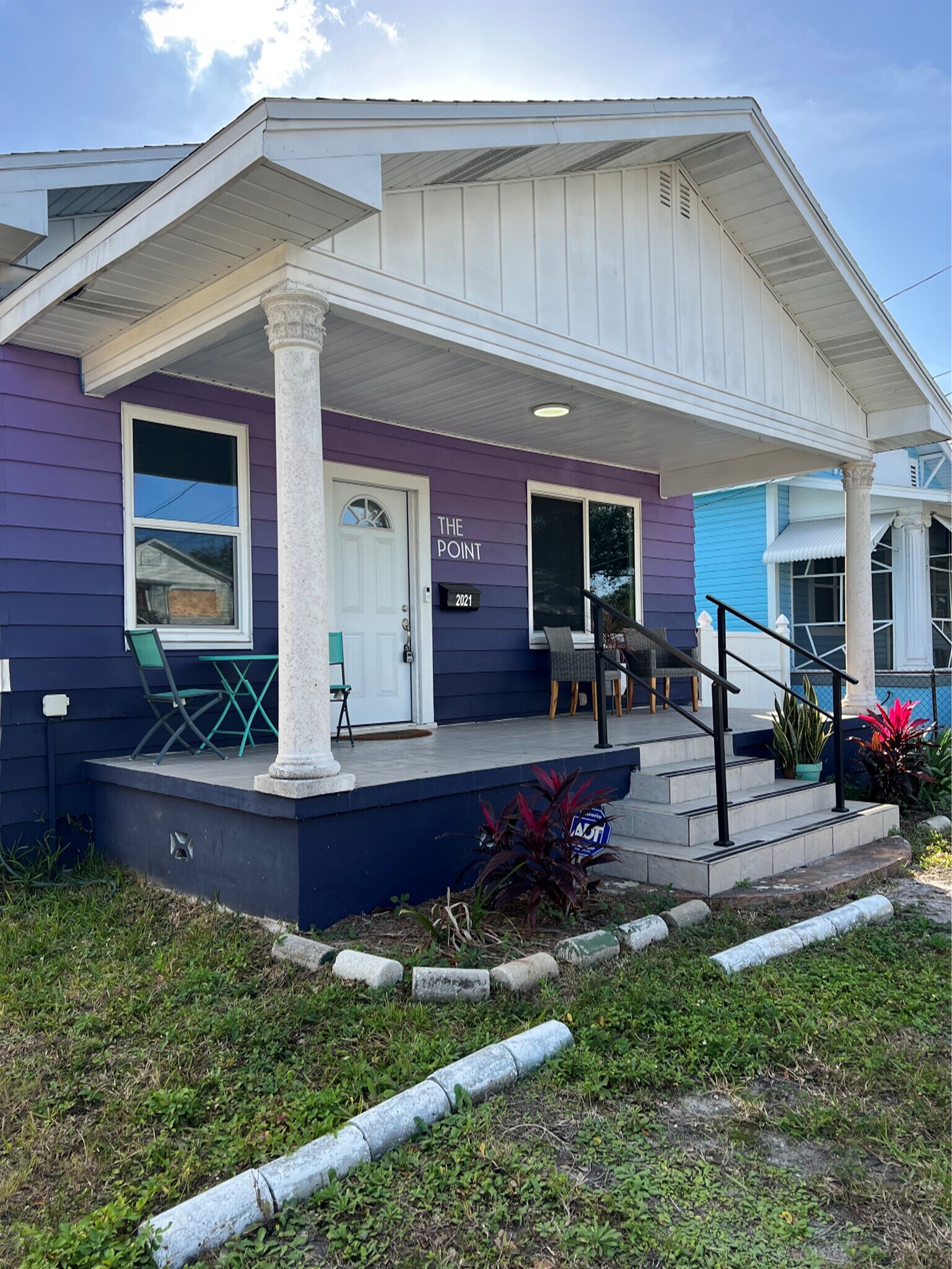 2021 Thrace St, Tampa, FL for sale Building Photo- Image 1 of 20