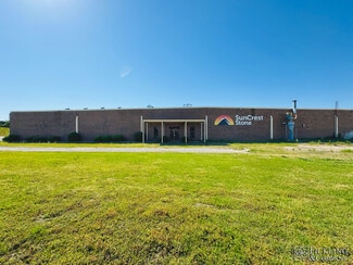 More details for 139 Benjamin Hill Dr, Fitzgerald, GA - Industrial for Sale