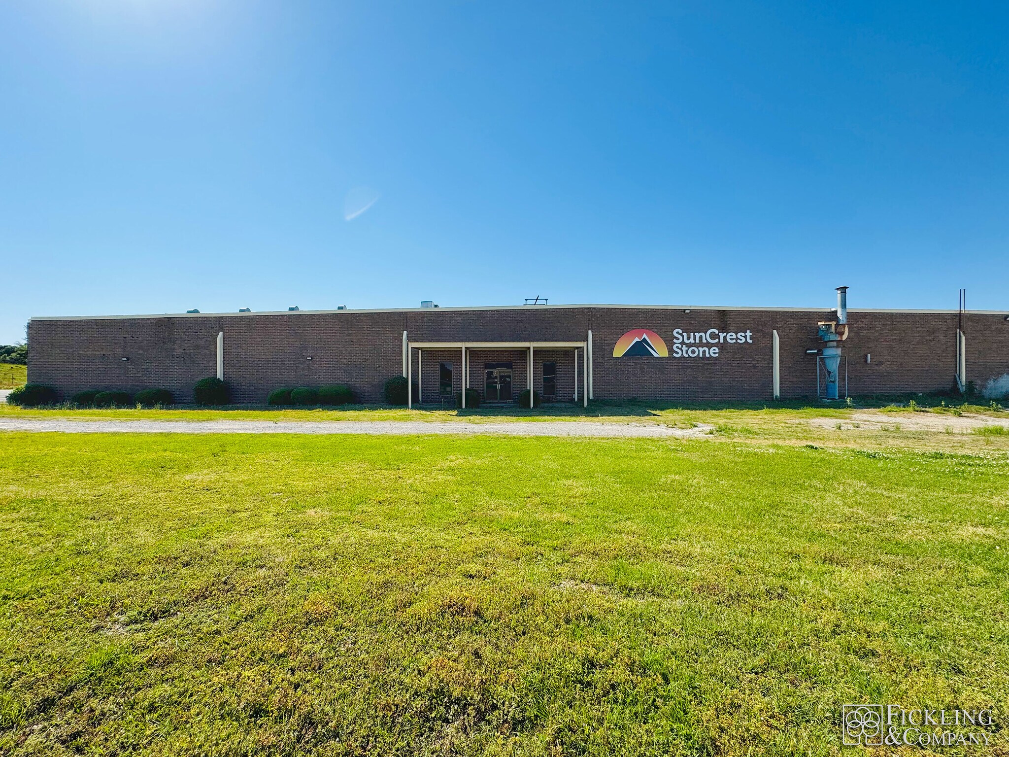 139 Benjamin Hill Dr, Fitzgerald, GA for sale Building Photo- Image 1 of 1