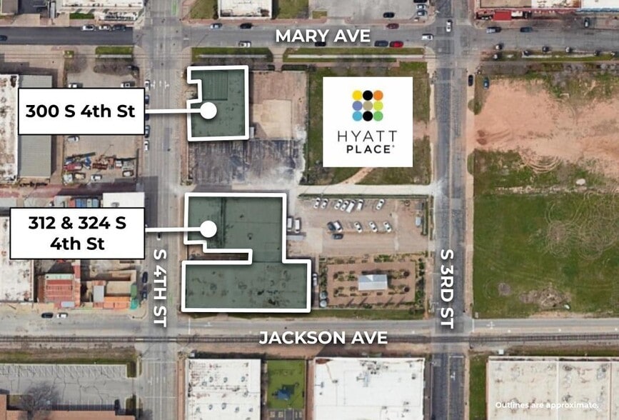 Downtown Redevelopment portfolio of 2 properties for sale on LoopNet.com - Building Photo - Image 2 of 3