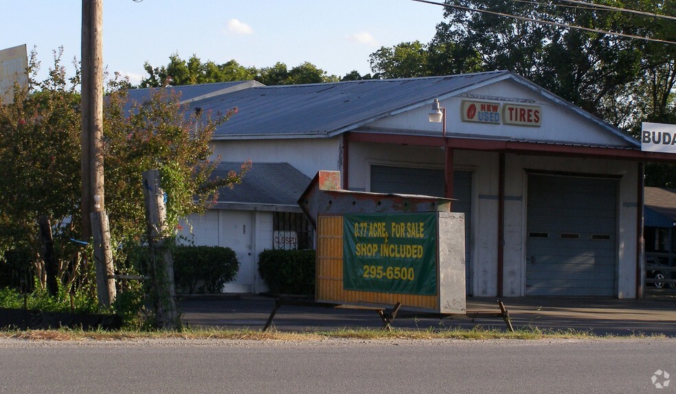 1160 W Goforth St, Buda, TX for sale - Building Photo - Image 3 of 19