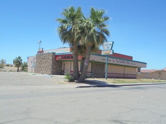 More details for 830 W Rice St, Blythe, CA - Retail for Sale