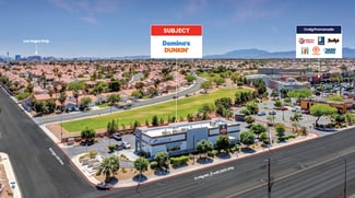More details for 545 W Craig Rd, North Las Vegas, NV - Retail for Sale