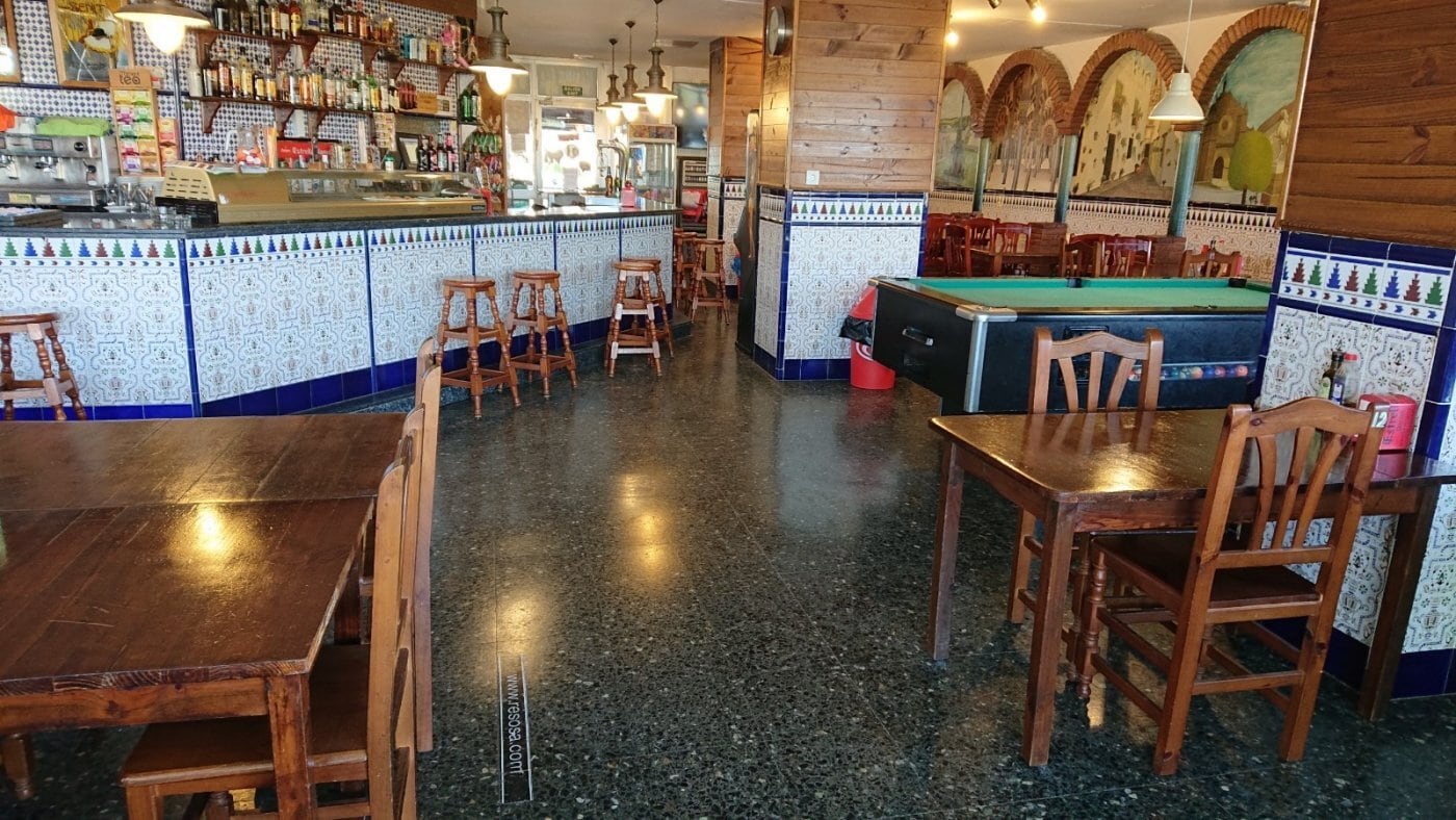 Cambrils, TAR 43850 -  -  - Interior Photo - Image 1 of 17