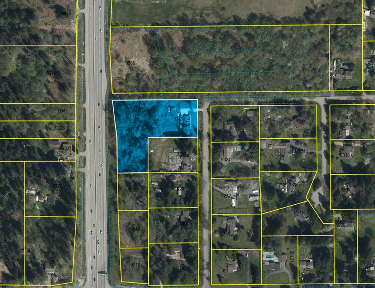 9341 177 St, Surrey, BC for sale - Primary Photo - Image 1 of 1