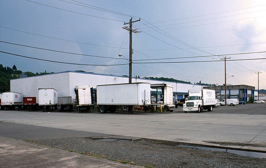 2400-2450 8th Ave S, Seattle, WA for lease - Other - Image 2 of 9