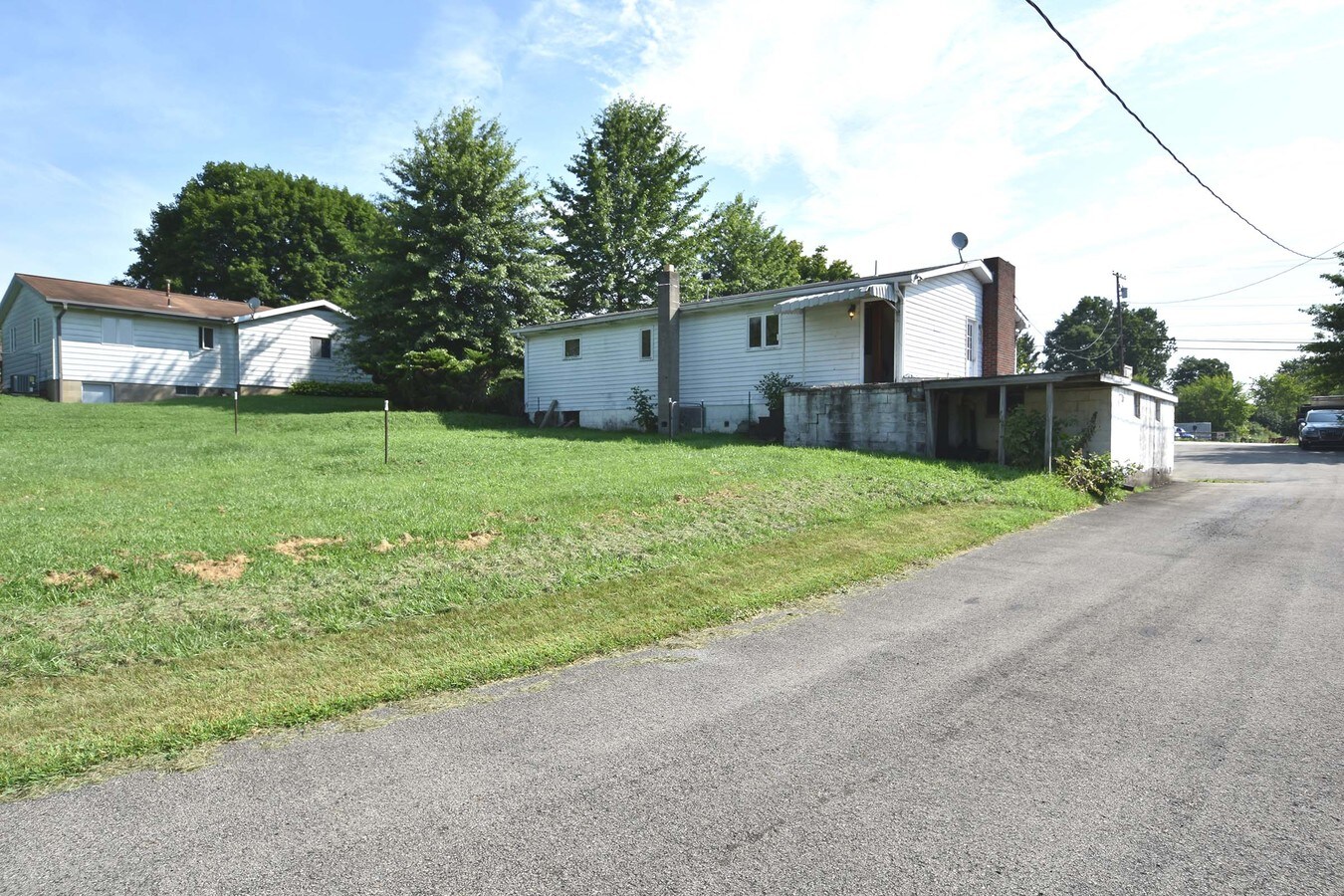 576 Pittsburgh Rd, Butler, PA 16002