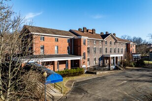 Rebecca Avenue LLC - Commercial Kitchen