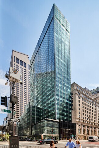 More details for 717 Fifth Ave, New York, NY - Retail for Lease