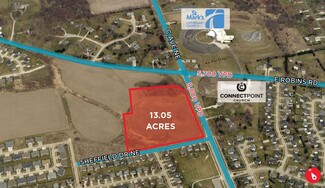 More details for C Ave NE, Cedar Rapids, IA - Land for Sale