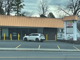 More details for 38-40 Fuller Rd, Colonie, NY - Retail for Lease