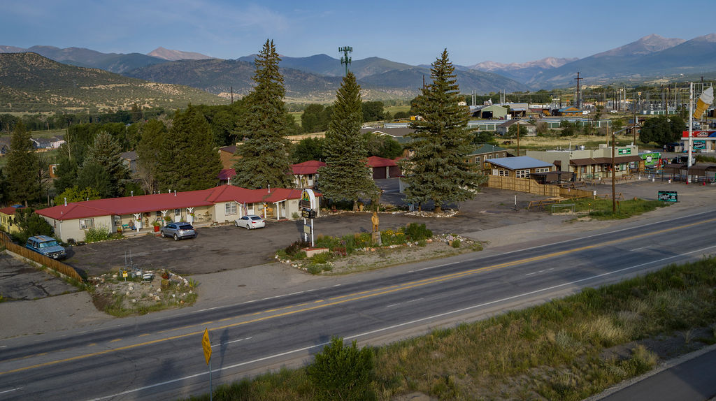 10520 Hwy 50, Poncha Springs, CO for sale Building Photo- Image 1 of 1