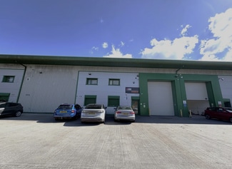 More details for Shortwood Way, Barnsley - Flex for Lease
