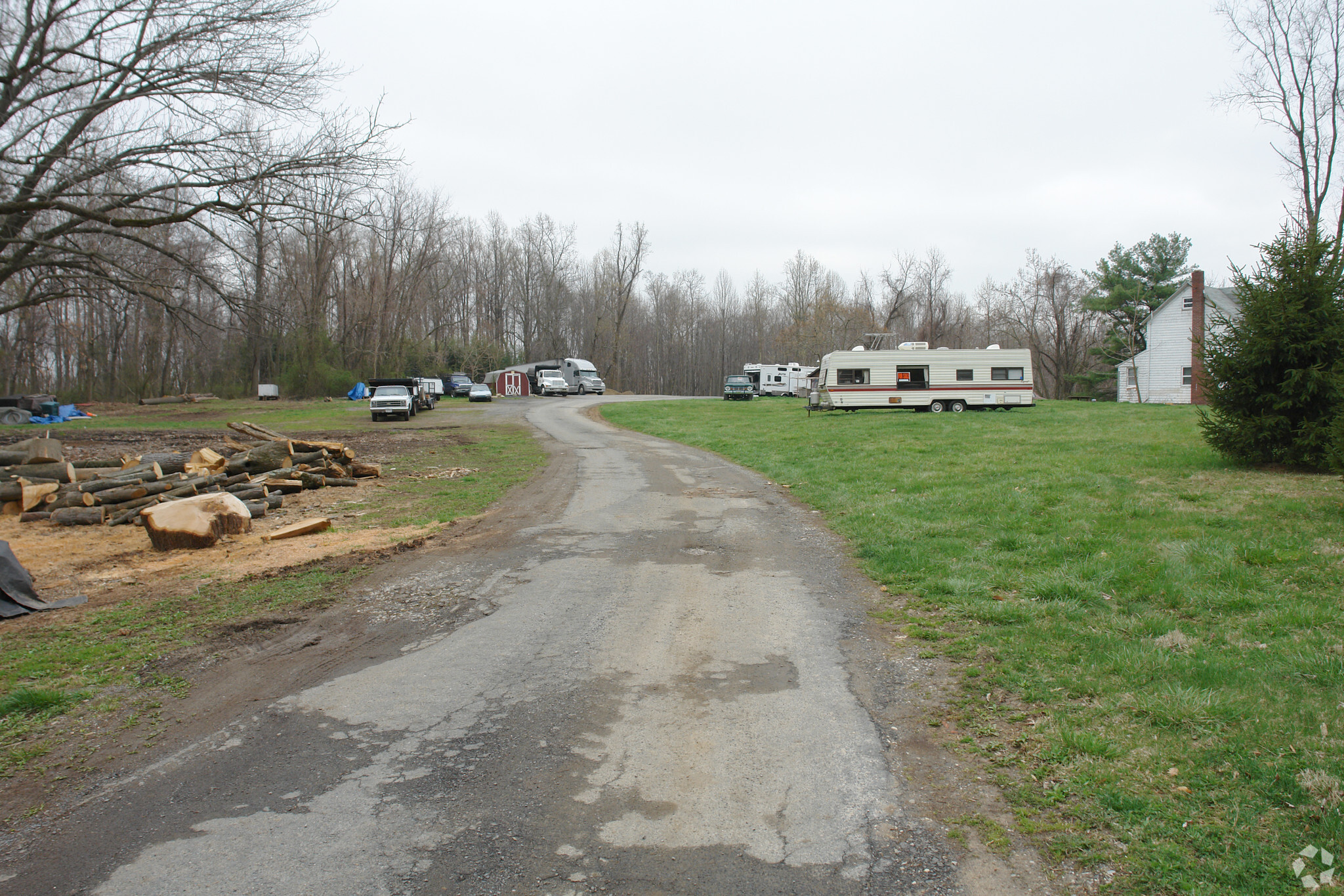 12201 Belair Rd, Kingsville, MD for sale Primary Photo- Image 1 of 3