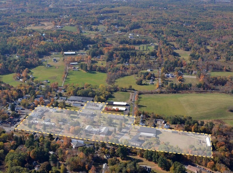 338 Main St, Lancaster, MA for sale - Primary Photo - Image 1 of 1