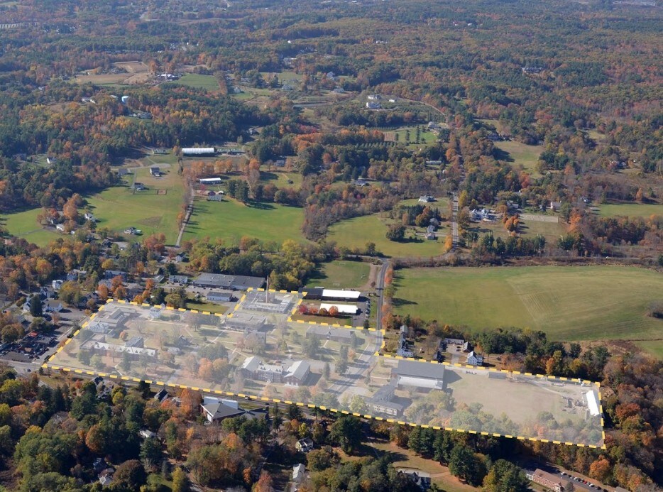 338 Main St, Lancaster, MA for sale Primary Photo- Image 1 of 1