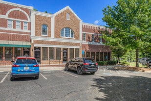 2200 SF - Commercial Real Estate