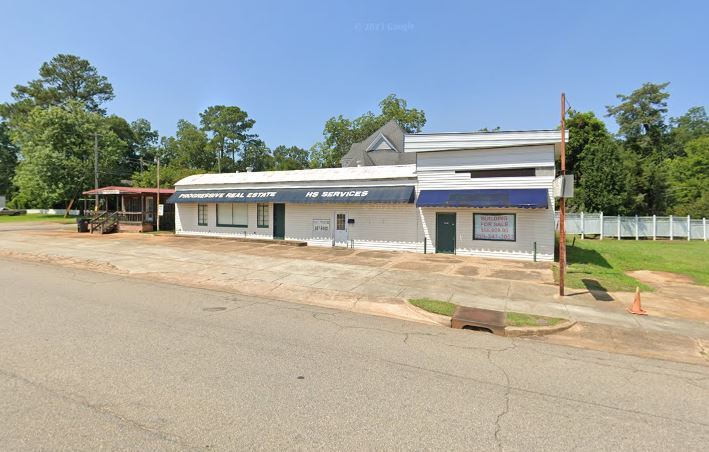 1231 Wall St, Richland, GA for sale Primary Photo- Image 1 of 1