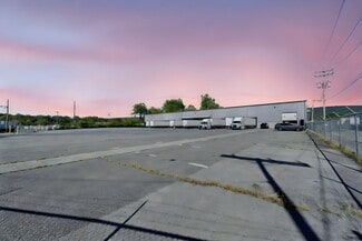 More details for 280 Grand St, Hamburg, PA - Industrial for Sale