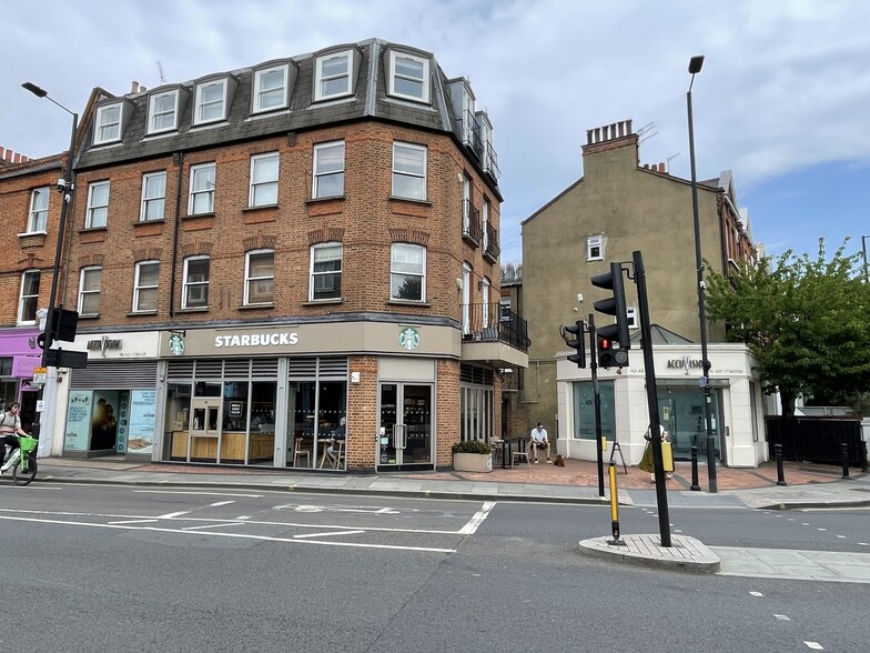 48 New Kings Rd, London for sale - Building Photo - Image 2 of 7