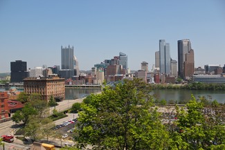 More details for 4 E Sycamore Ter, Pittsburgh, PA - Land for Sale