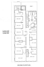 1 N Saginaw St, Pontiac, MI for sale Floor Plan- Image 1 of 1