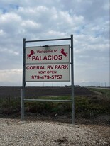 Corral RV Park - Campground