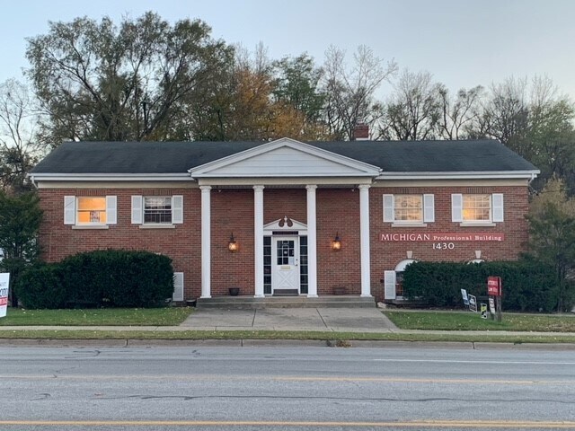 1430 Michigan St NE, Grand Rapids, MI for sale Building Photo- Image 1 of 1