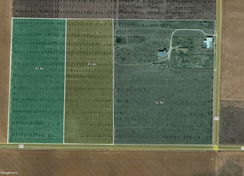 Land in Welch, TX for sale - Primary Photo - Image 1 of 8