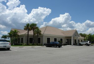 Summerlin Commons - Business Park