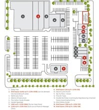 10404 99 Ave, Fort Saskatchewan, AB for lease Interior Photo- Image 2 of 6