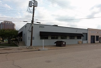More details for 2124 Farrington St, Dallas, TX - Office for Lease