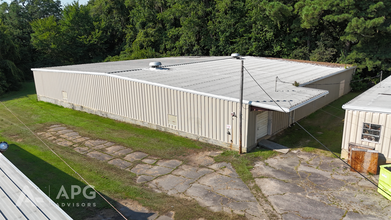 2014 US Highway 301 S, Wilson, NC for lease Building Photo- Image 1 of 5