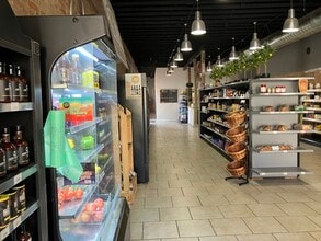 109 W Emma Ave, Springdale, AR for lease Interior Photo- Image 1 of 4