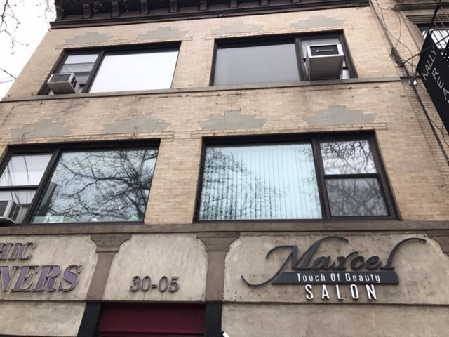 30-05 30TH Ave, ASTORIA, NY for sale - Primary Photo - Image 1 of 1