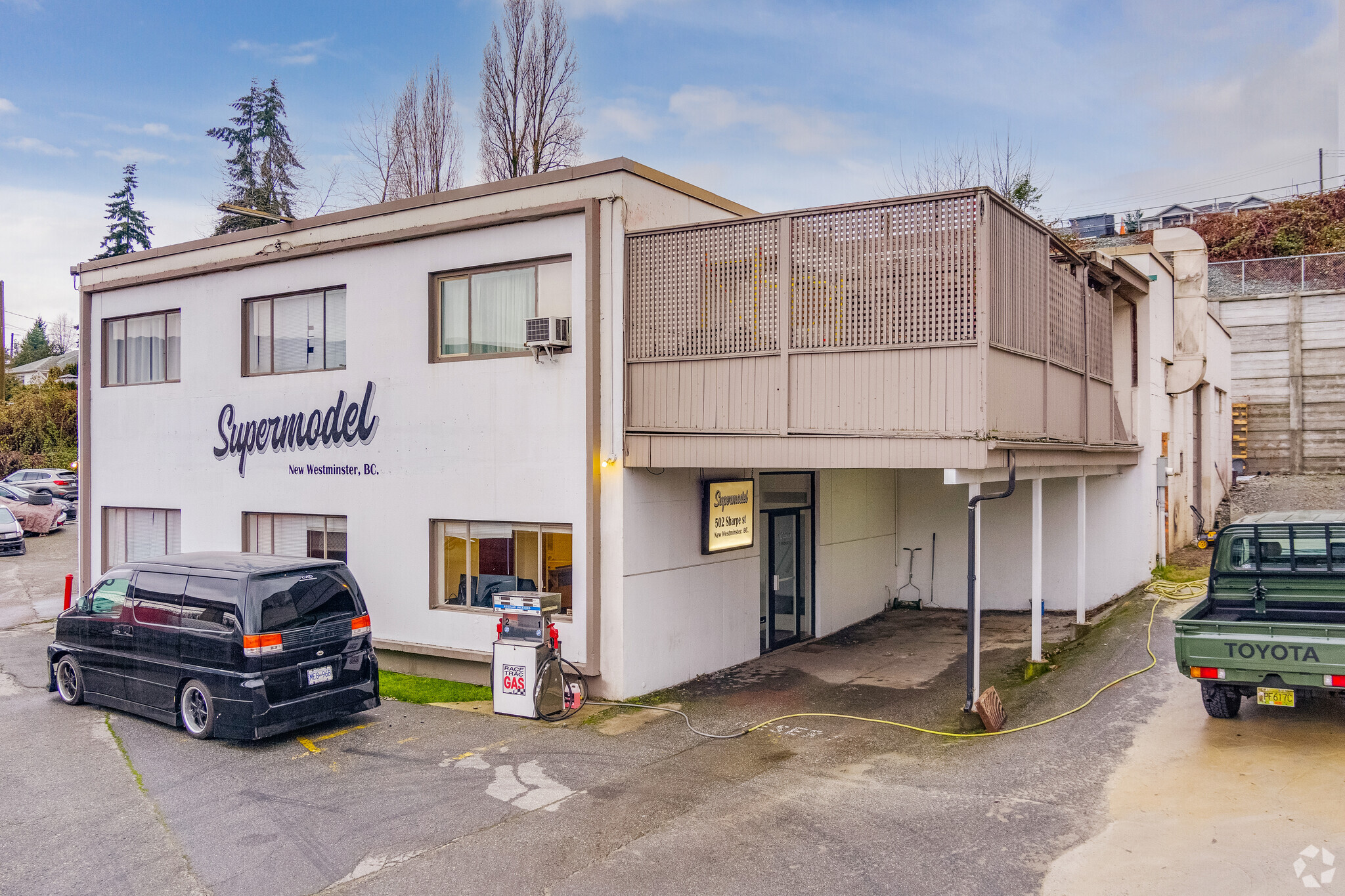 1505 Stewardson Way, New Westminster, BC for sale Primary Photo- Image 1 of 4