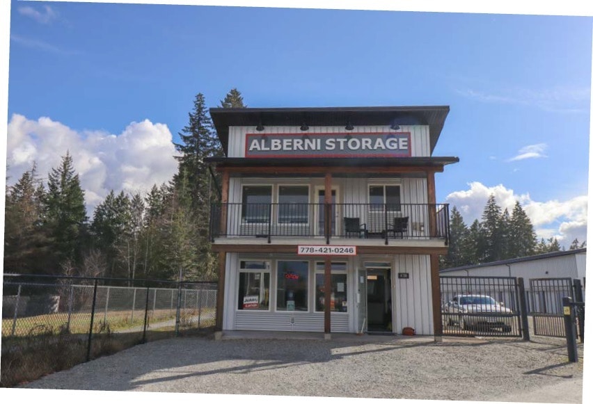 4730 Cherry Creek Rd, Port Alberni, BC for sale - Building Photo - Image 3 of 6