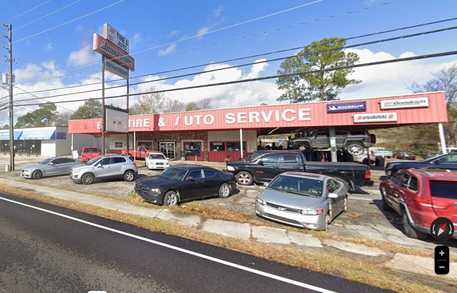 2217 Manchester Expy, Columbus, GA for sale - Building Photo - Image 1 of 9