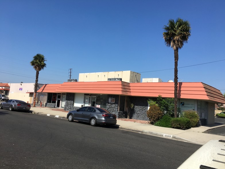 7355 Florence Ave, Downey, CA for lease - Building Photo - Image 2 of 11