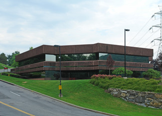 More details for 2 Skyline Dr, Hawthorne, NY - Office for Lease