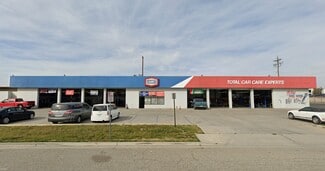 More details for 1401 Union Ave, Bakersfield, CA - Retail for Sale