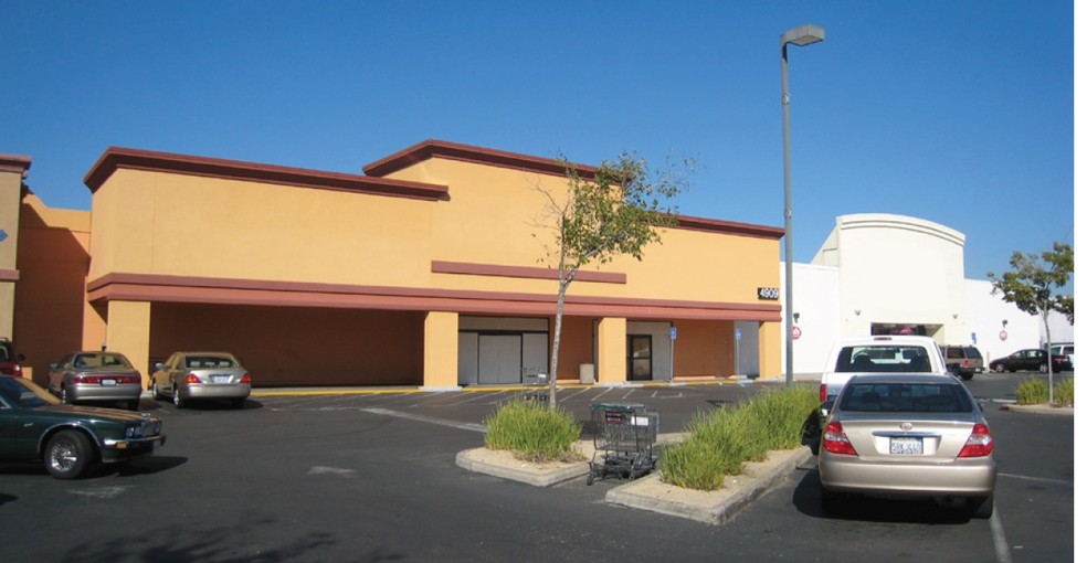 4909 Auburn Blvd, Sacramento, CA for lease - Building Photo - Image 3 of 6