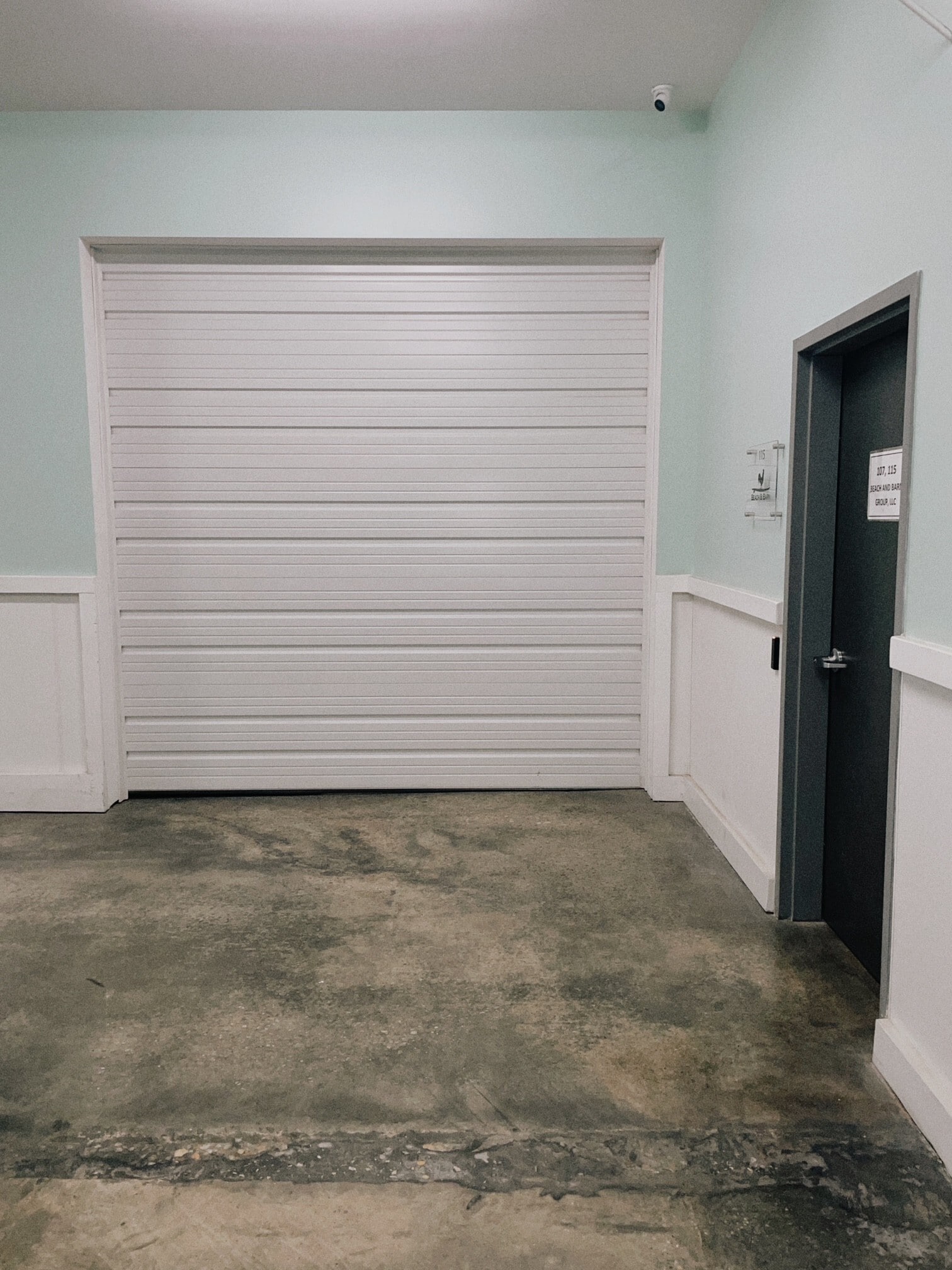 921 Princess St, Wilmington, NC for lease Interior Photo- Image 1 of 9