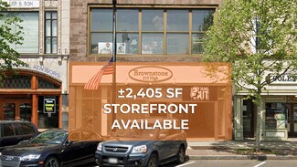 More details for 213 E High St, Pottstown, PA - Retail for Lease