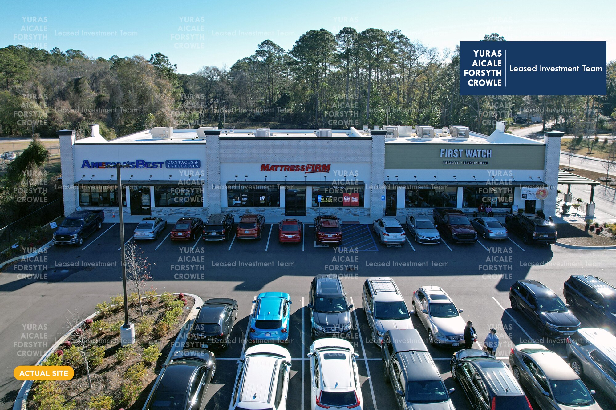 796 W Oglethorpe Hwy, Hinesville, GA for sale Building Photo- Image 1 of 13