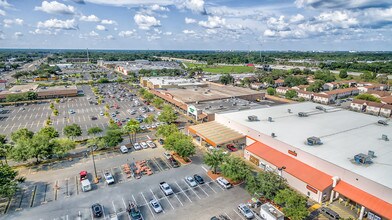 8801-9035 N Florida Ave, Tampa, FL - AERIAL  map view