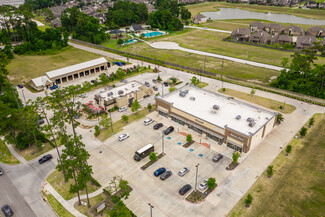 More details for 1310 Northpark Dr, Kingwood, TX - Retail for Lease