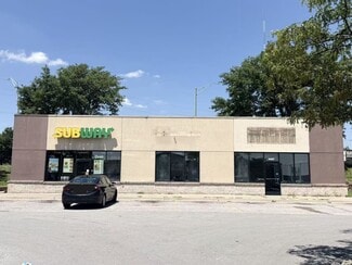 More details for 4455-4457 N 72nd St, Omaha, NE - Retail for Lease
