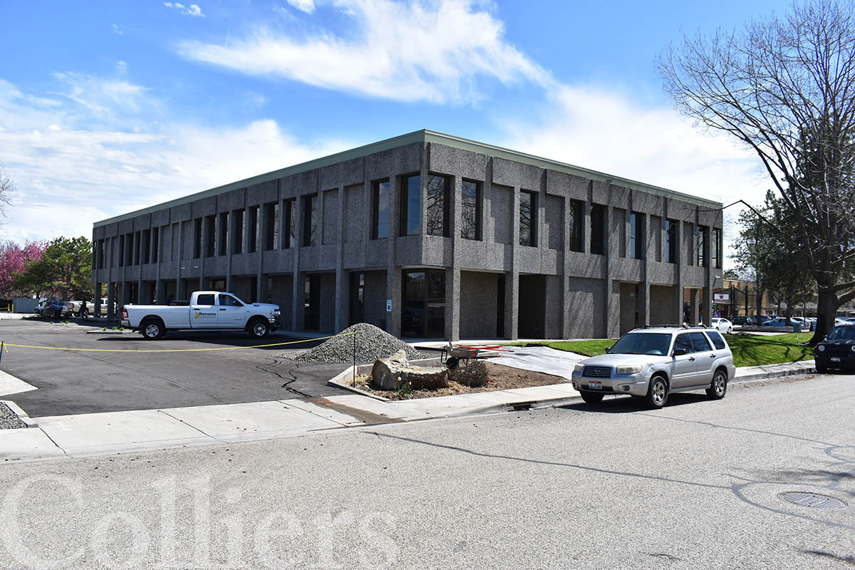 250 S Beechwood Ave, Boise, ID for lease Building Photo- Image 1 of 41